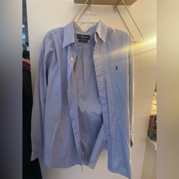 Ralph Lauren Other - Ralph Lauren men’s button down